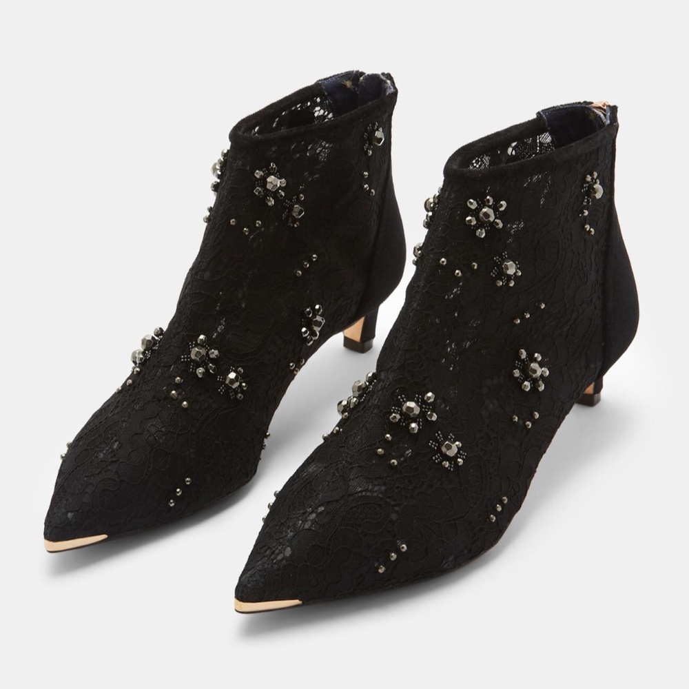 Ted Baker Women's Rheia Fashion Boot